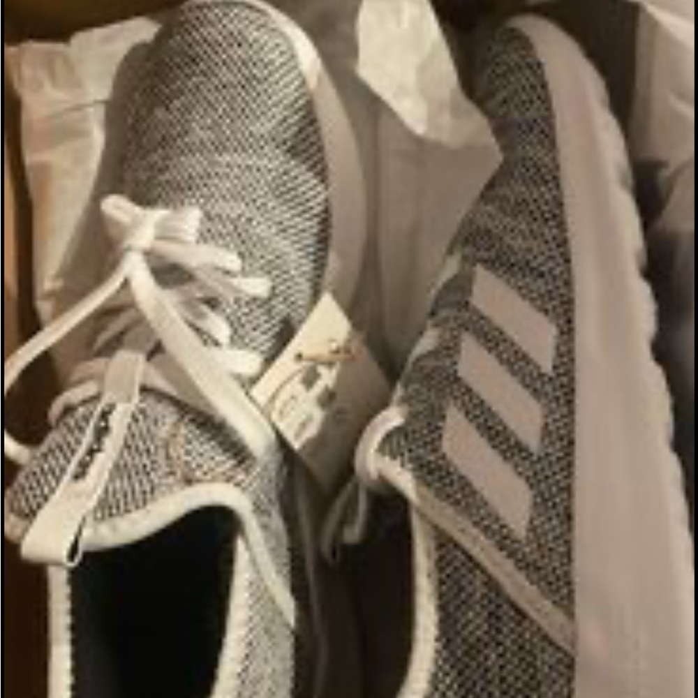 Adidas sneakers